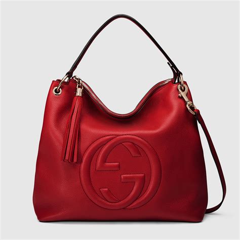 gucci cucciari|gucci leather handbags.